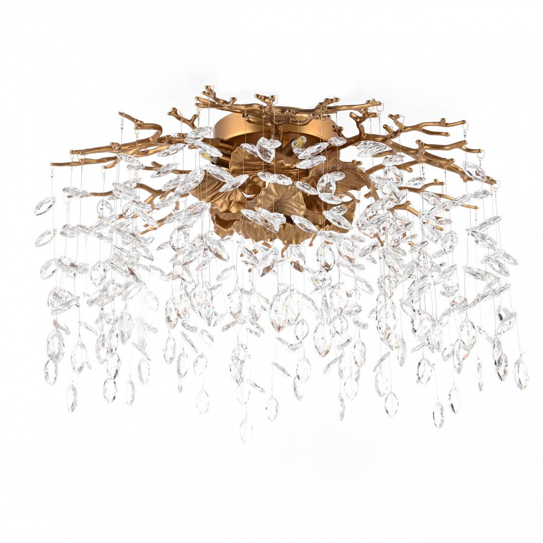 Потолочная люстра Arte Milano Milan23 235001/D700/6/B Pa