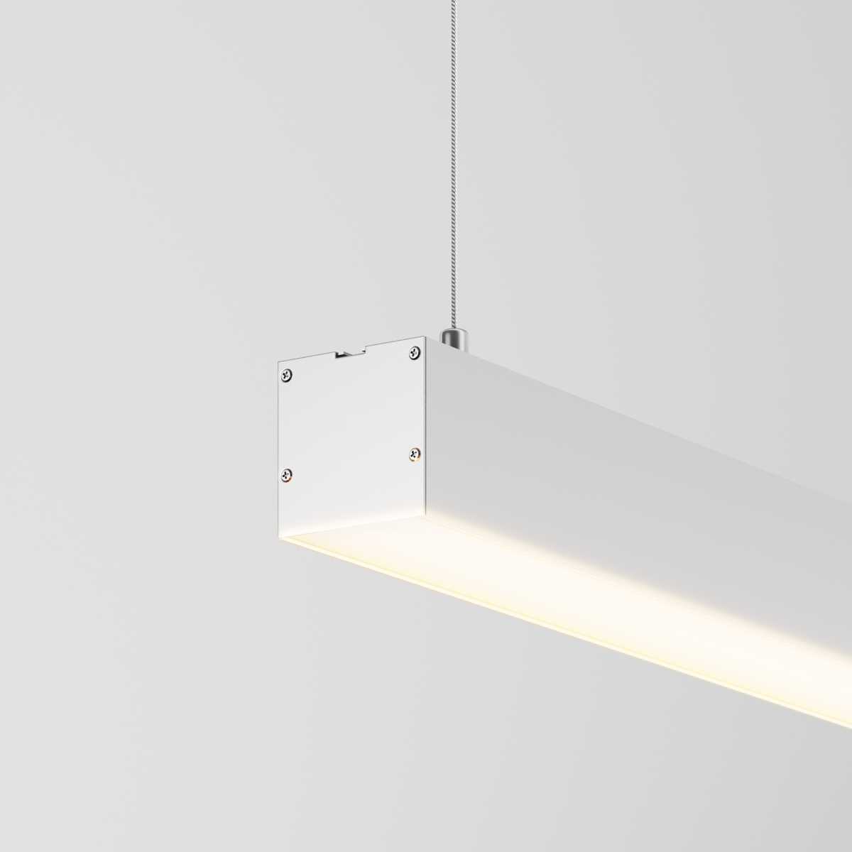 Линейный светильник Maytoni Technical LL312021