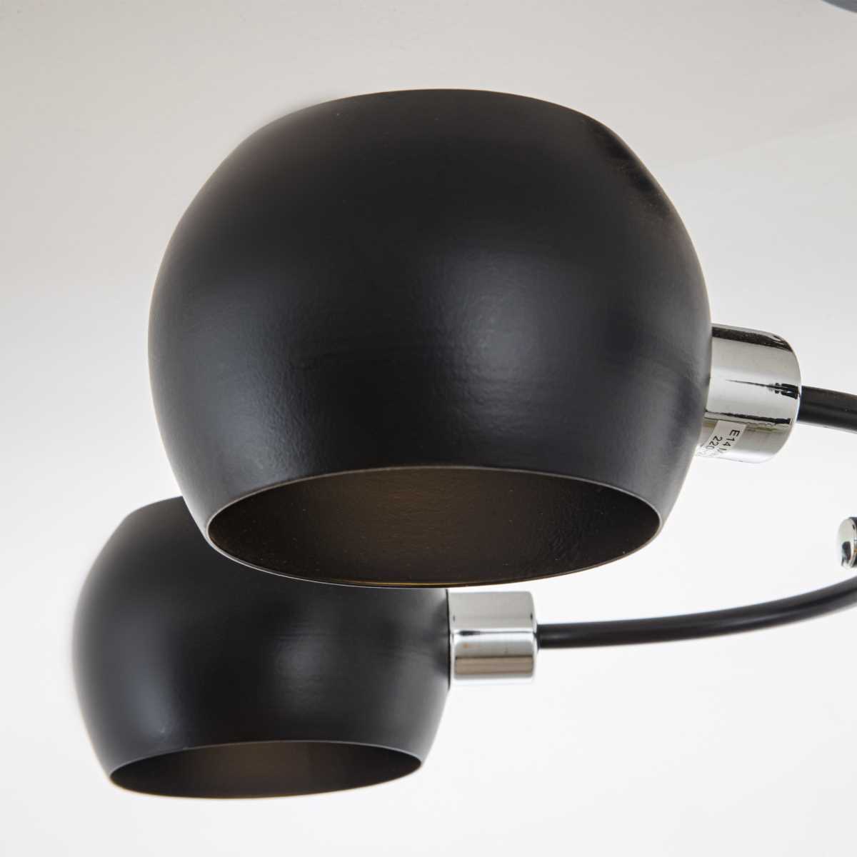 Потолочная люстра Modelux Modemodern MD.5172.4