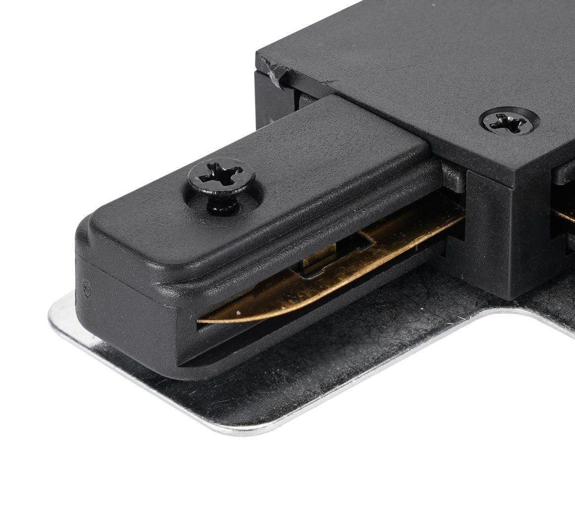 Коннектор L-образный Lucia Tucci LTP-CN001L-B