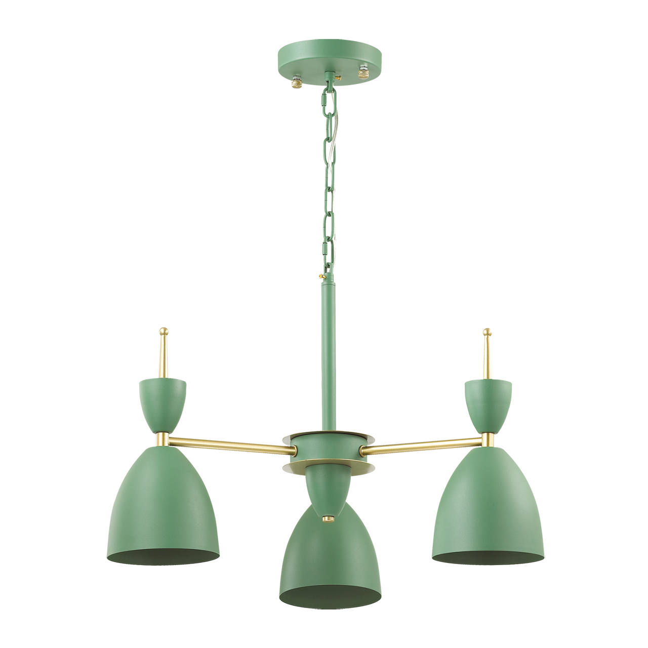 Подвесная люстра Lumion Moderni Gemma 3785/3