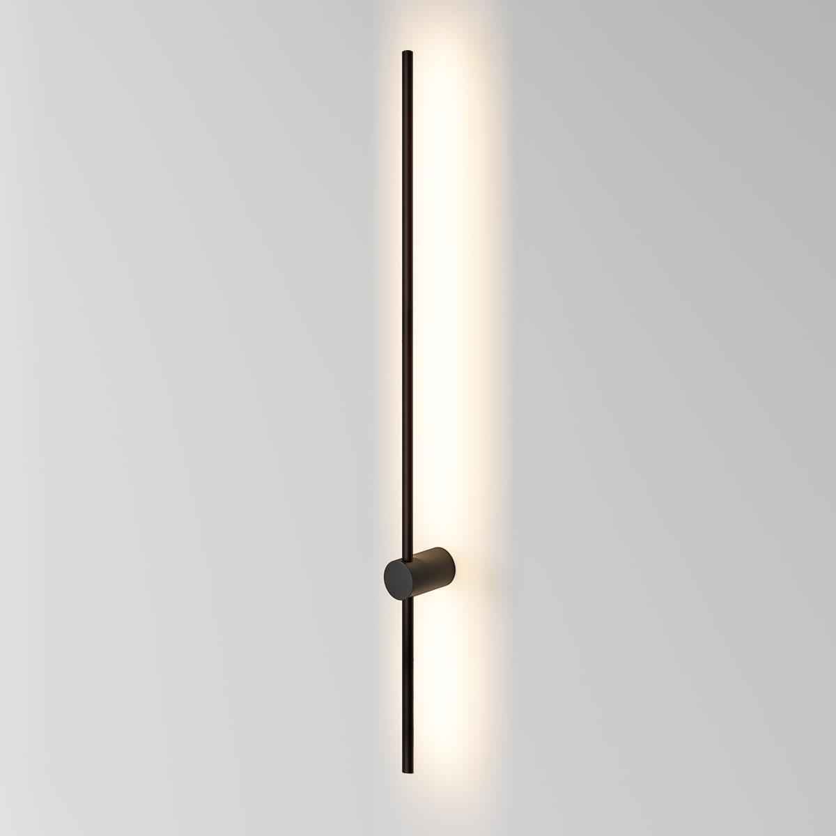 Бра Elektrostandard Cane MRL Led 1121 черный a061491