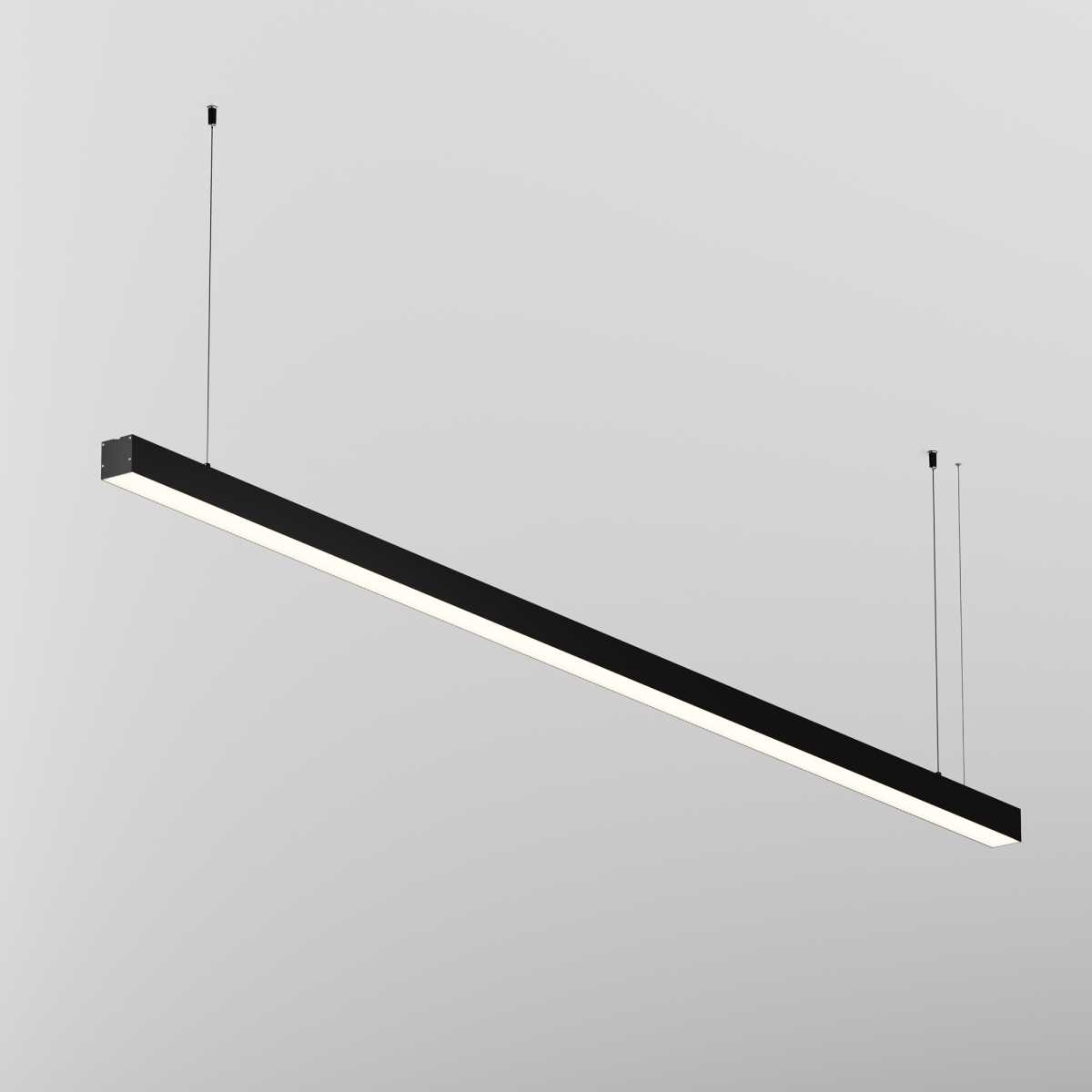 Линейный светильник Maytoni Technical LL312031