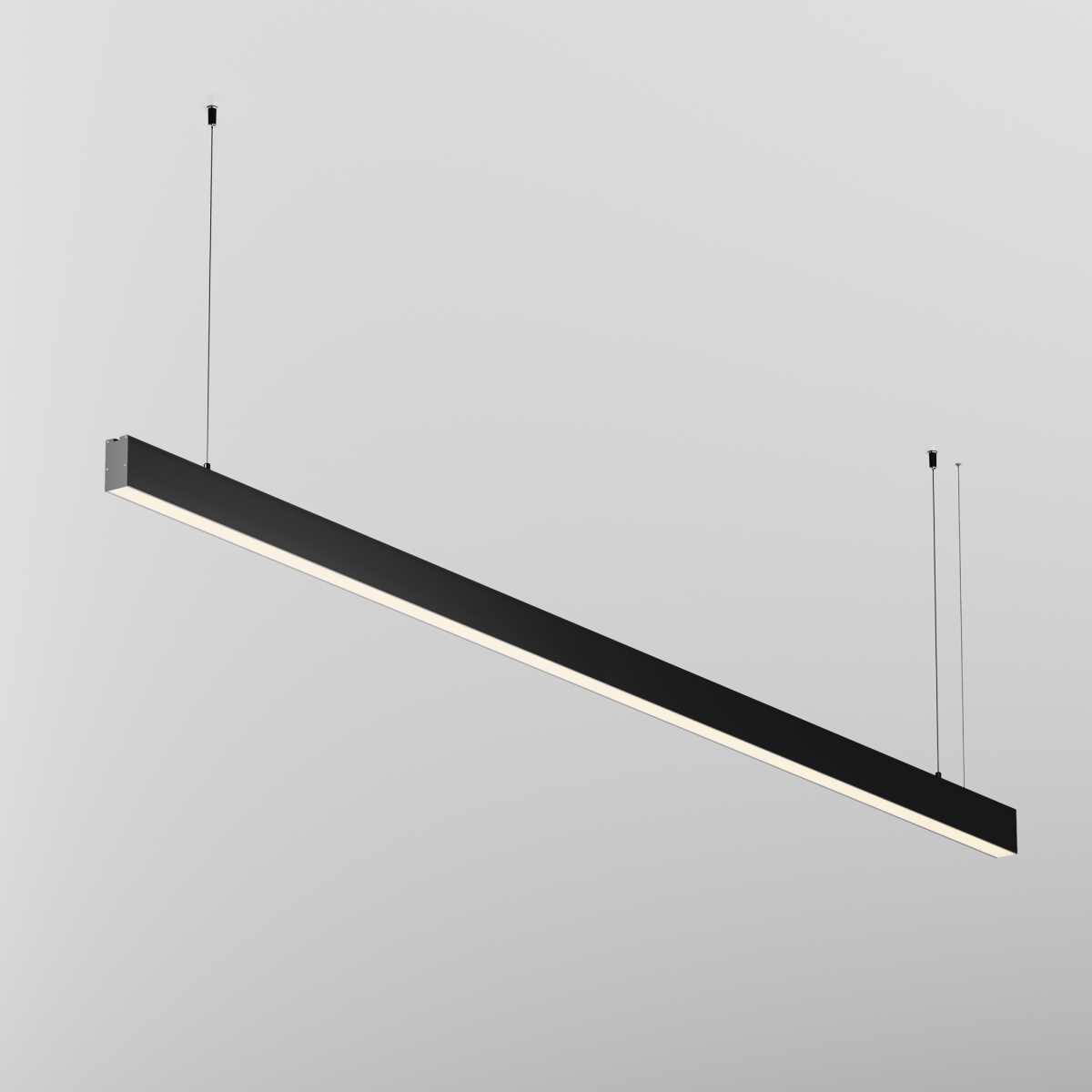 Линейный светильник Maytoni Technical LL312047
