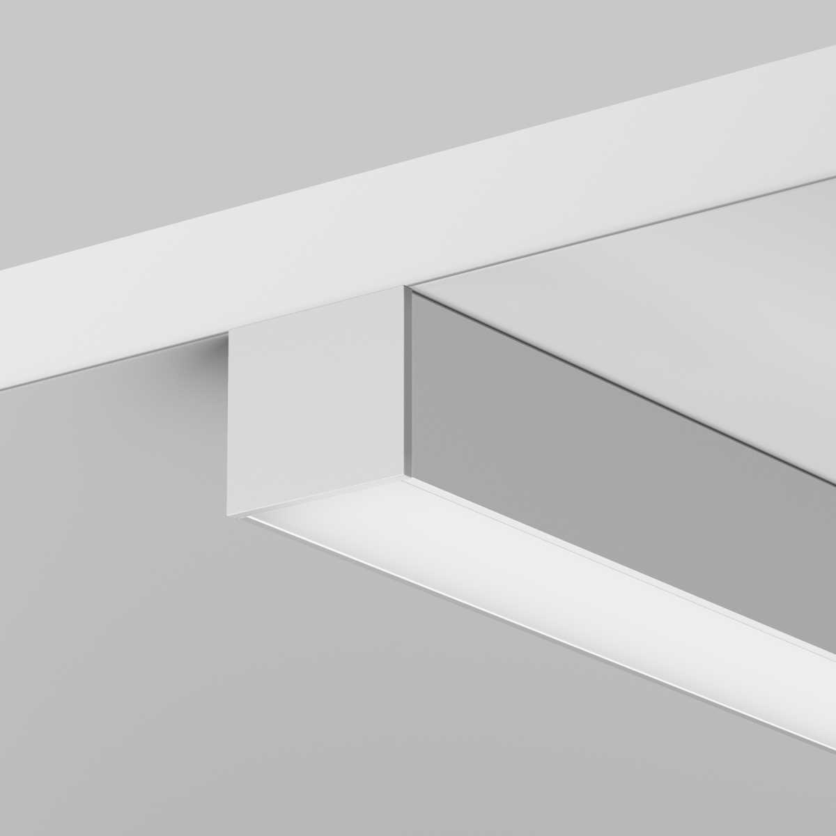 Алюминиевый профиль Maytoni Led Strip 633012