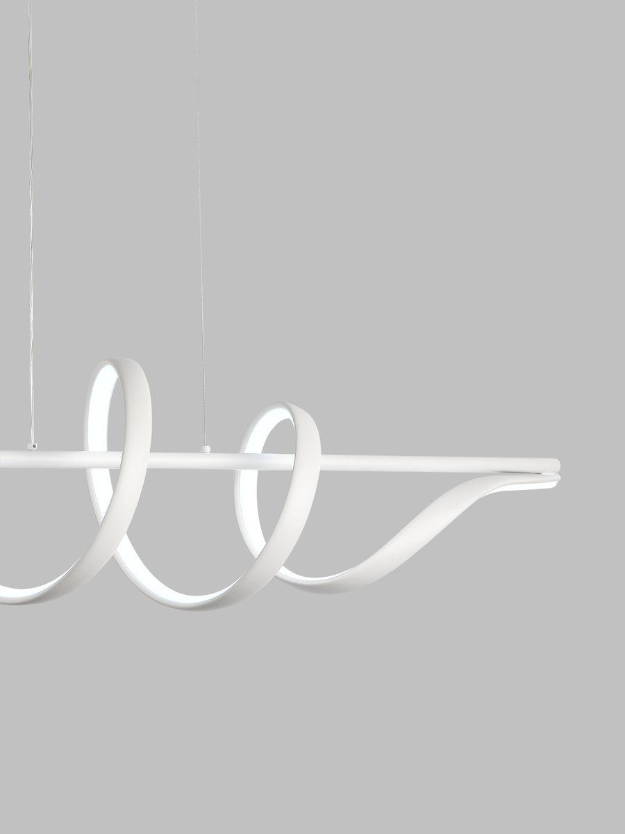 Подвесной светодиодный светильник Natali Kovaltseva INNOVATION STYLE 83146