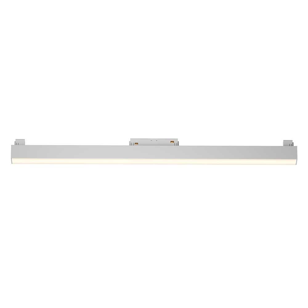 Трековый светодиодный светильник Maytoni Technical Basis TR074-2-20W3K-W