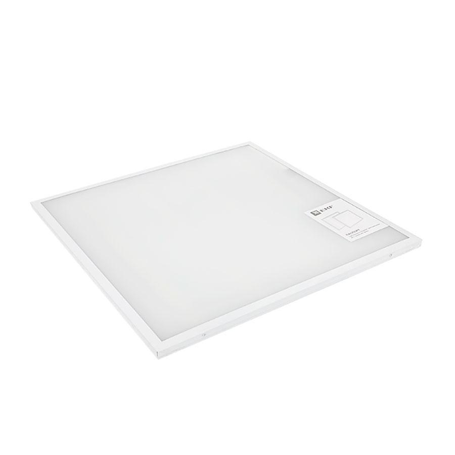 Панель светодиодная ДУО-4104-L 36Вт 6500К опал 595х595 EKF Basic LPL-4104-L-36-6500