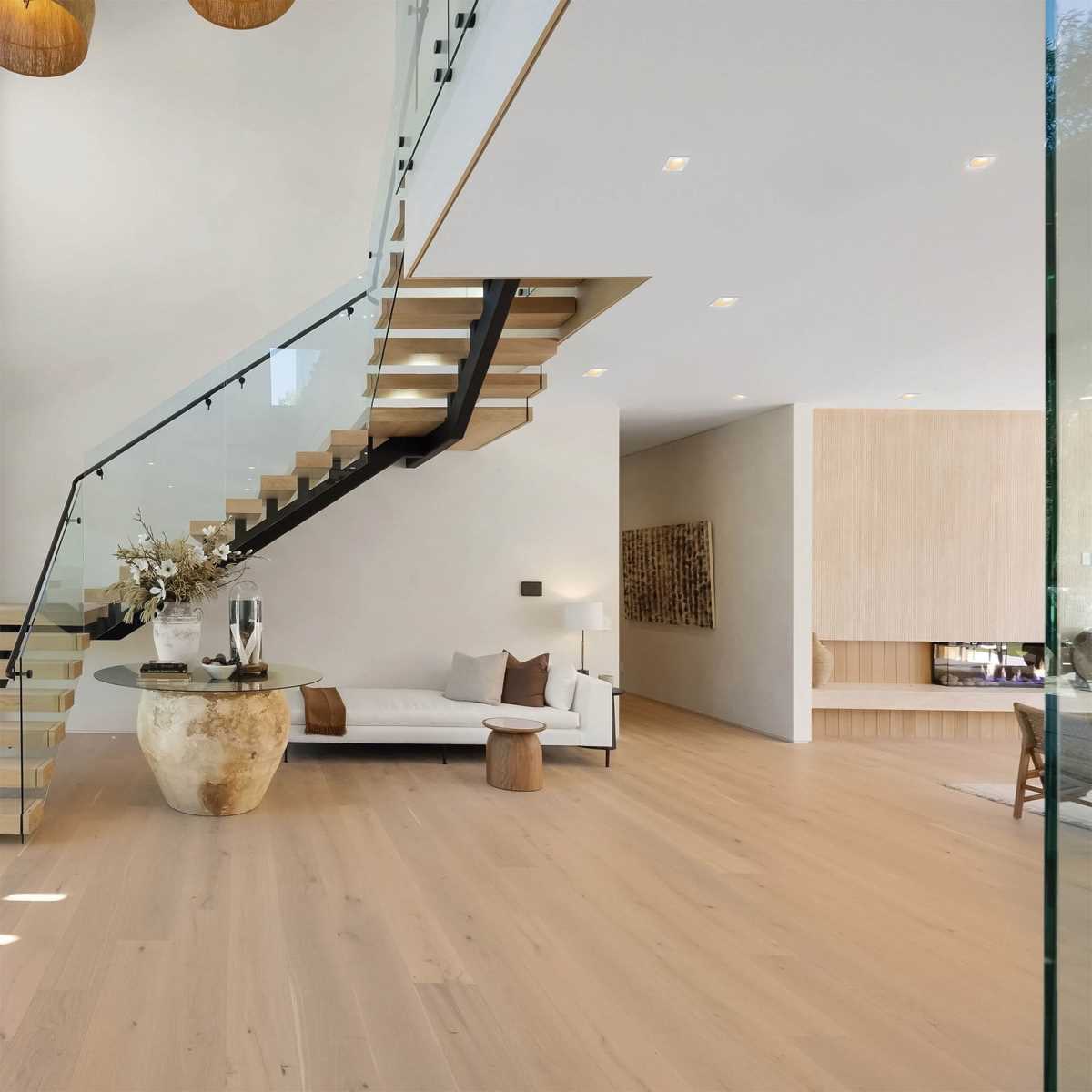 Встраиваемый светильник Mantra ANTILLA 9168
