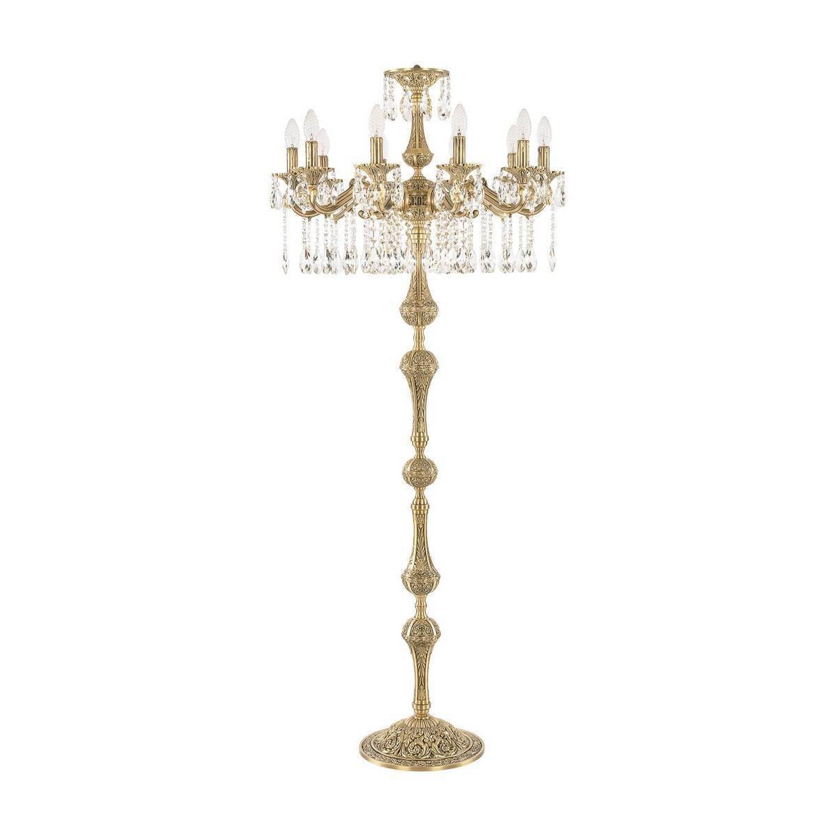 Торшер Bohemia Ivele 72102T/10/210 A FP