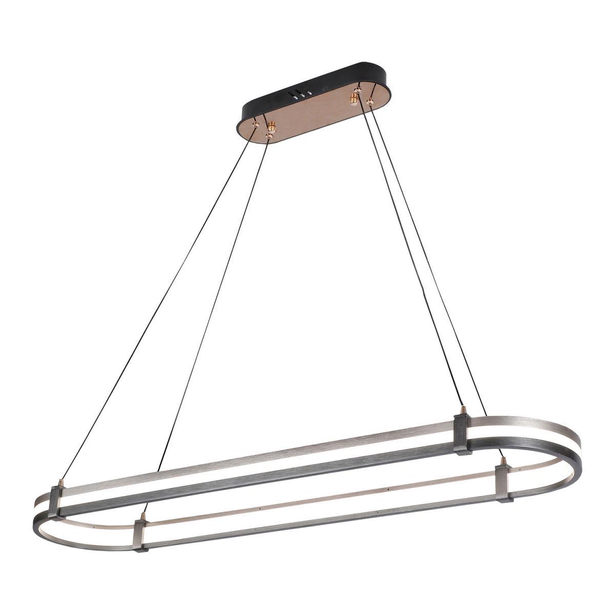 Линейно-подвесной светильник Lussole HIDALGO LSP-7410