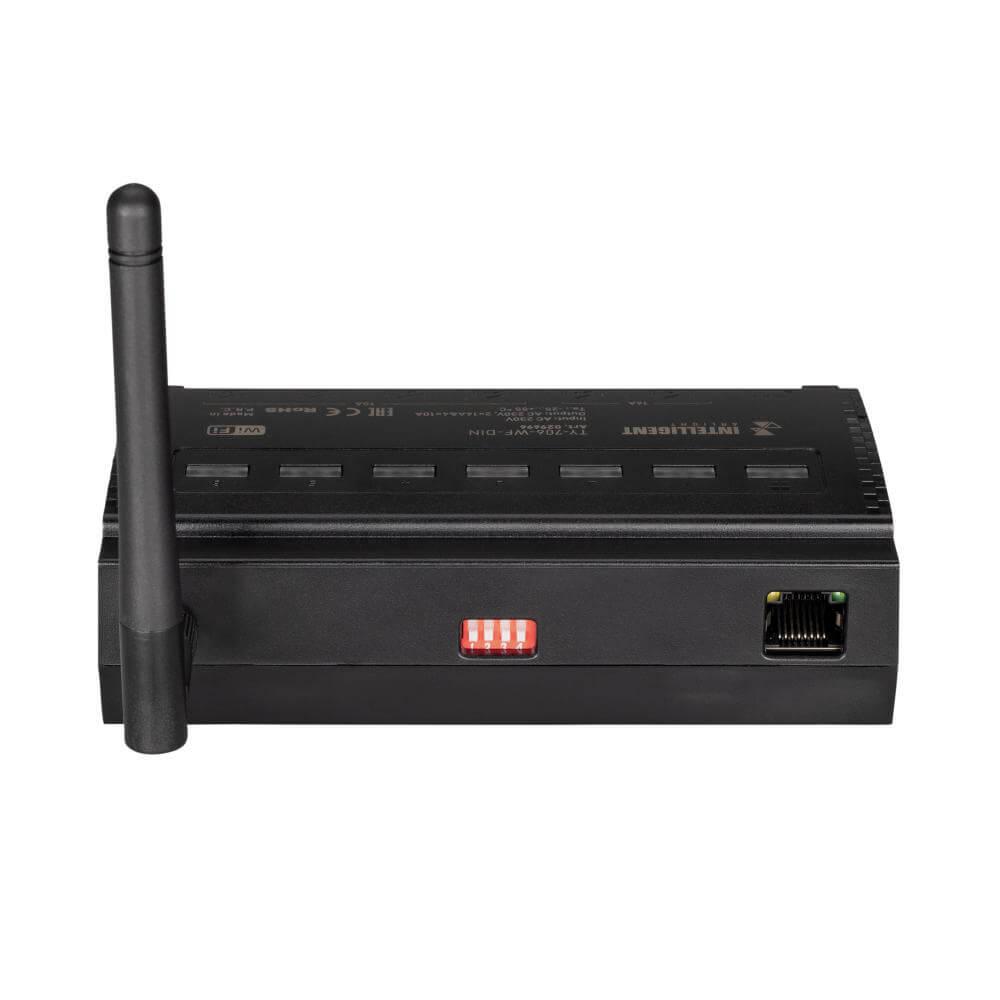 Релейный модуль Arlight TY-706-WF-DIN 029696