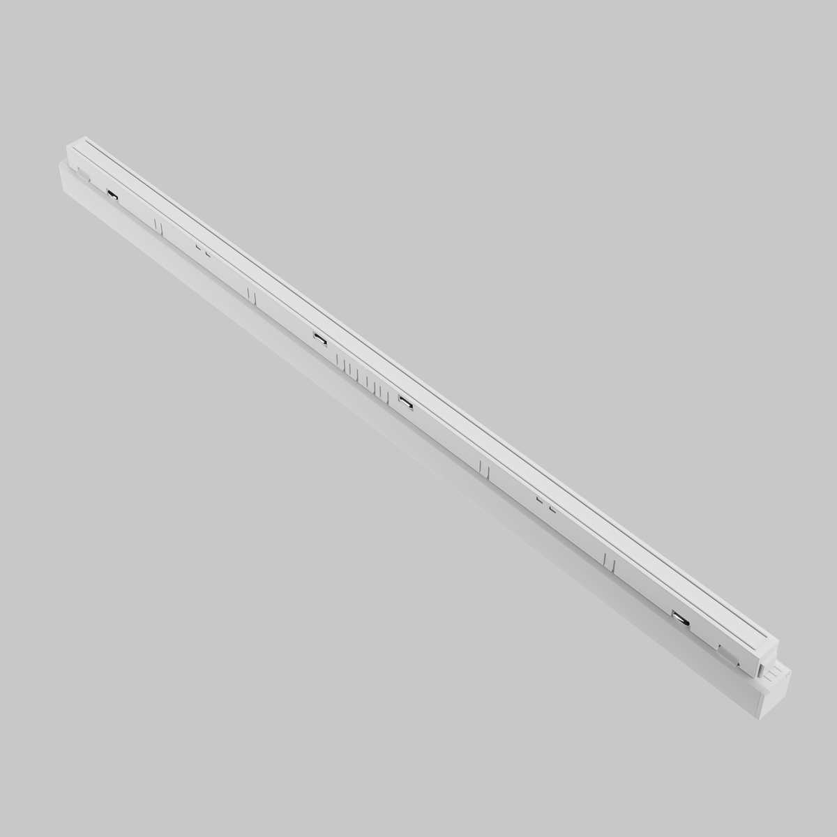 Трековый светодиодный светильник Maytoni Technical Basis TR030-2-24W4K-W
