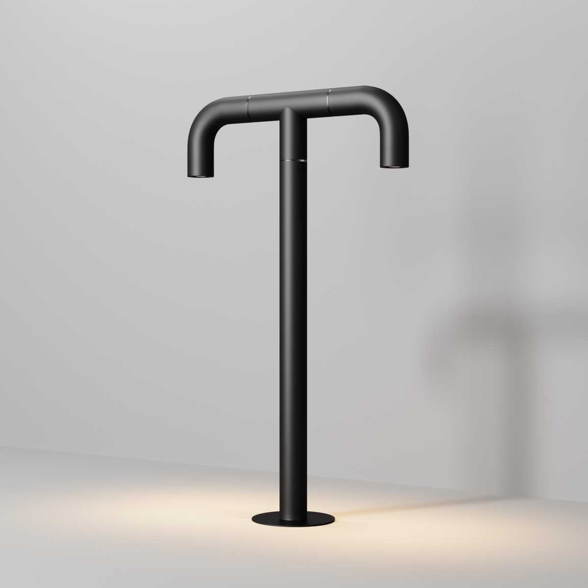 Ландшафтный светильник Maytoni Outdoor O477FL-L4GF3K