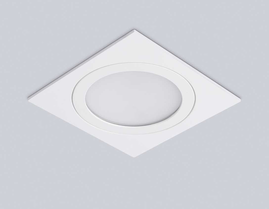Светильник встраиваемый Ambrella Light TN51824