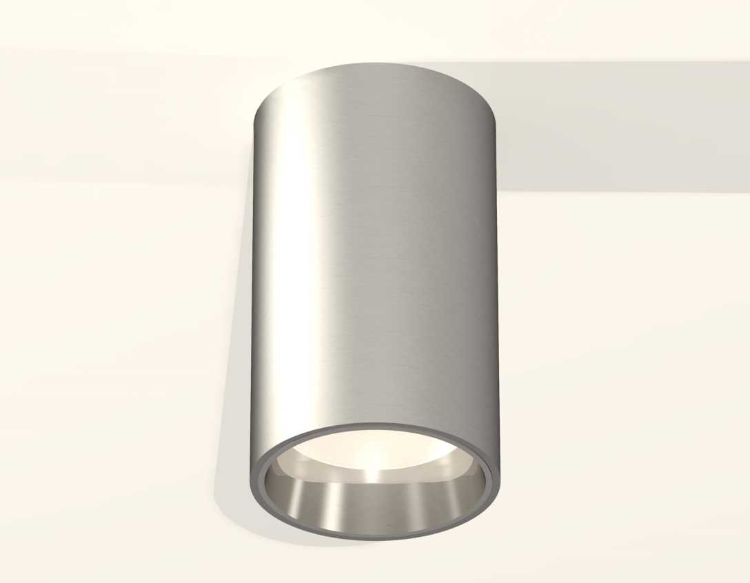 Комплект потолочного светильника Ambrella light Techno Spot XC (C6324, N6112) XS6324010