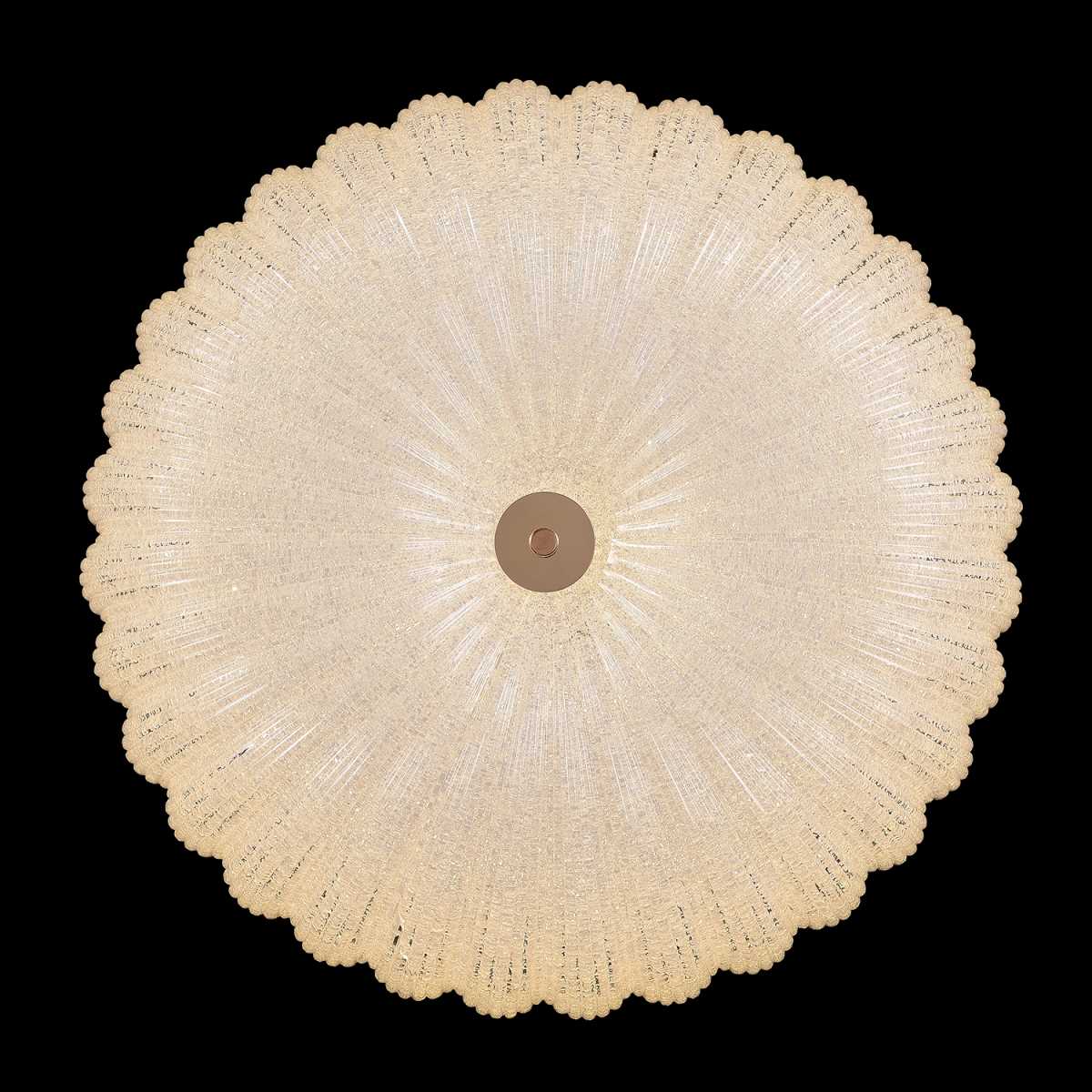 Потолочный светильник Crystal Lux SOLARIS PL500