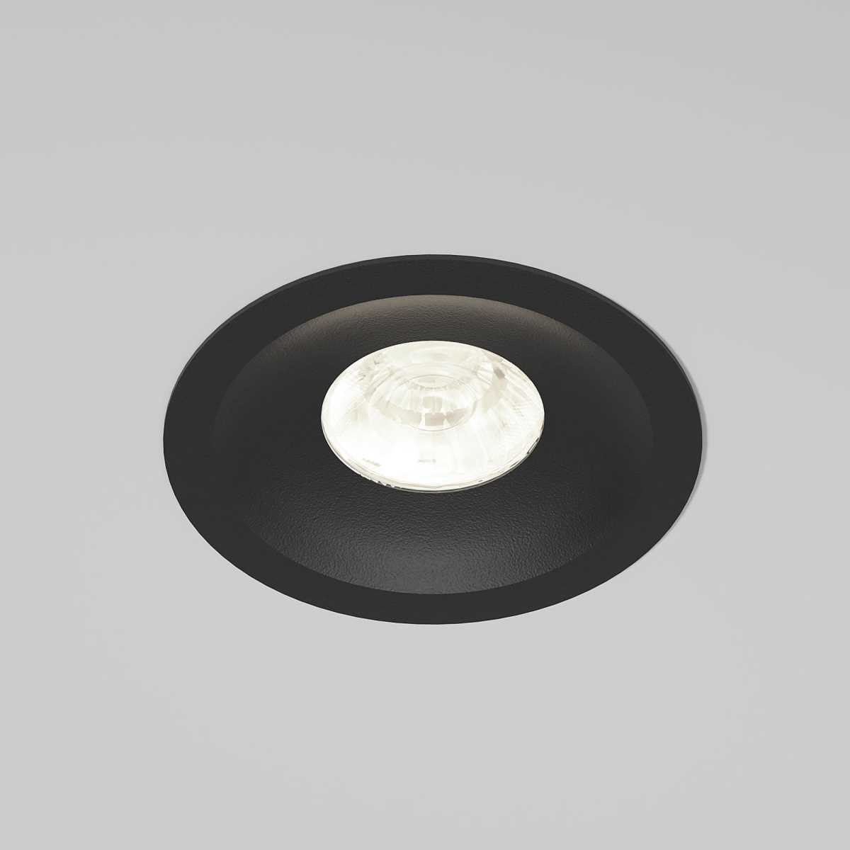 Встраиваемый светодиодный светильник Elektrostandard Combi 25067/LED a069004