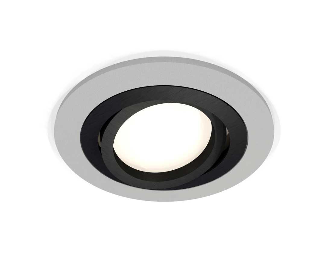 Комплект встраиваемого светильника Ambrella light Techno Spot XC (C7623, N7002) XC7623081
