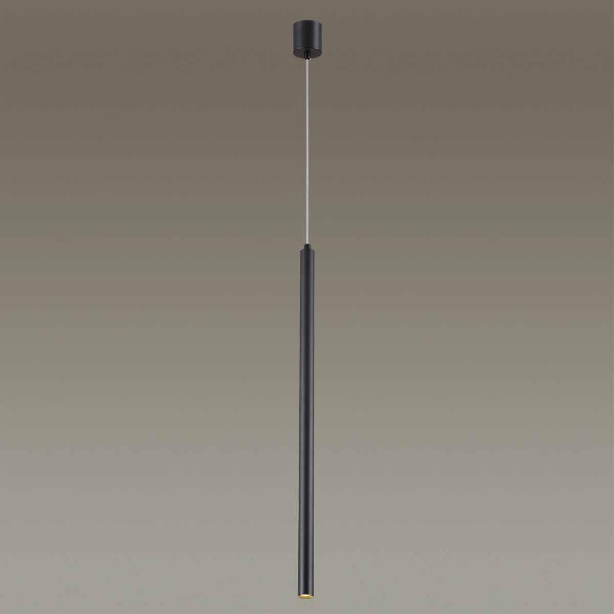 Подвесной светодиодный светильник Odeon Light Fiano 4373/3L
