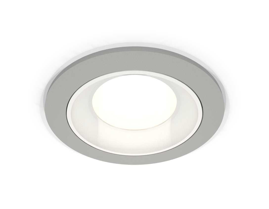 Комплект встраиваемого светильника Ambrella light Techno Spot XC (C7623, N7020) XC7623060