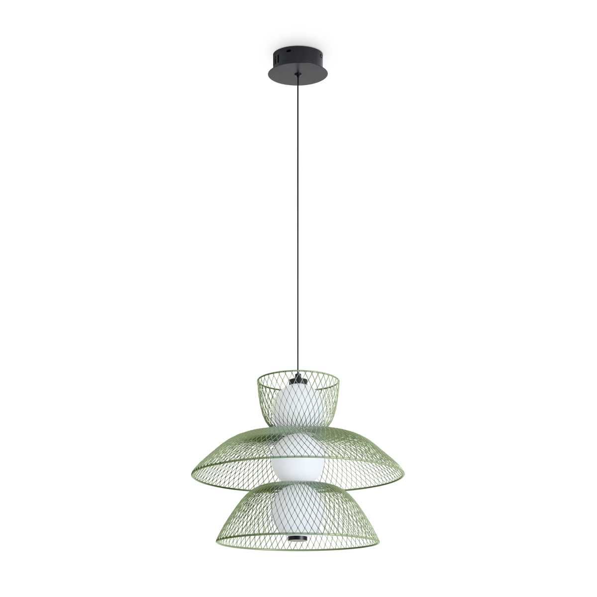 Подвесной светильник Freya Modern FR5545PL-L5GN
