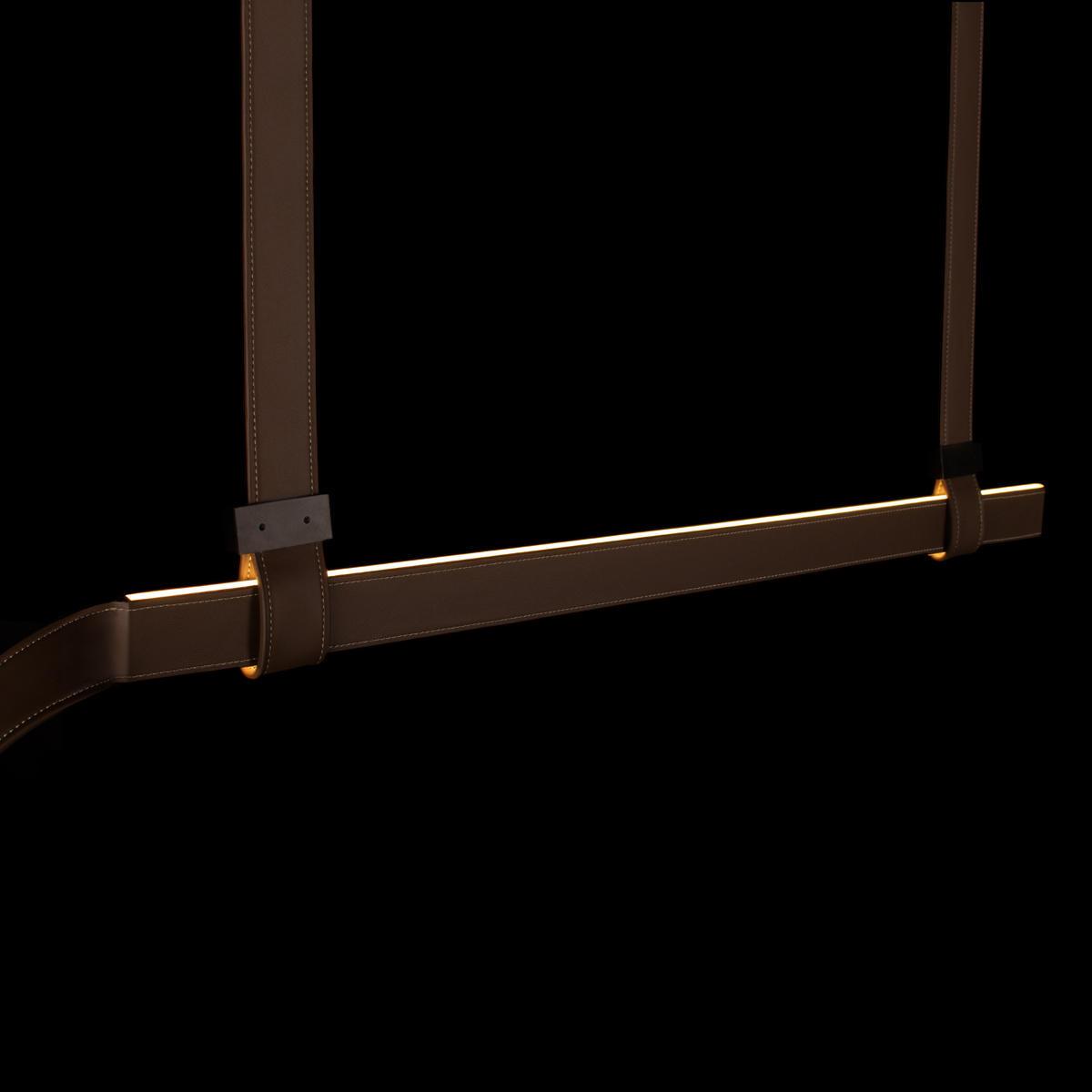 Подвесной светодиодный светильник Loft IT Strong 10241/1000