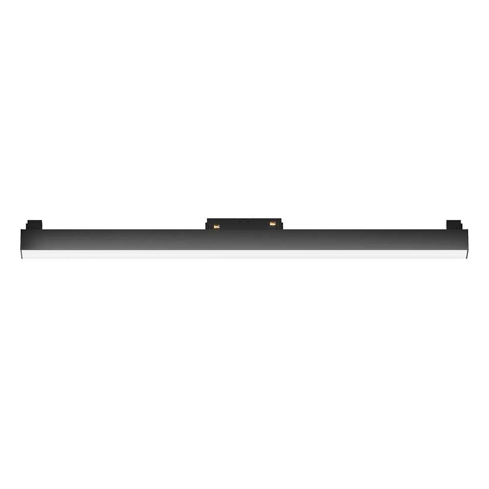 Трековый светодиодный светильник Maytoni Technical Basis TR074-2-20W4K-B