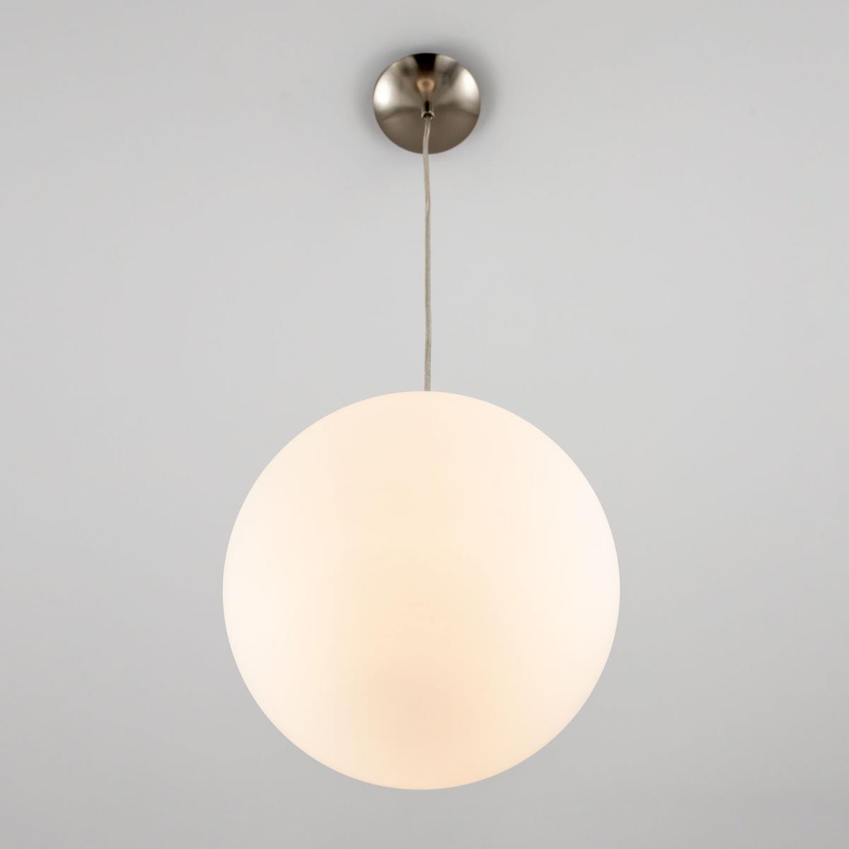 Подвесной светильник Citilux Шар CL941251