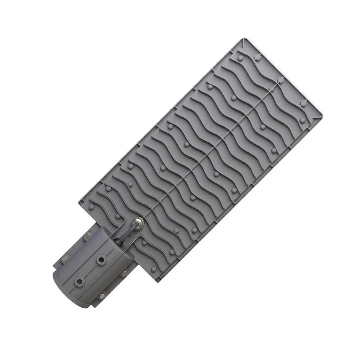 Уличный светодиодный консольный светильник Gauss Avenue 629534100