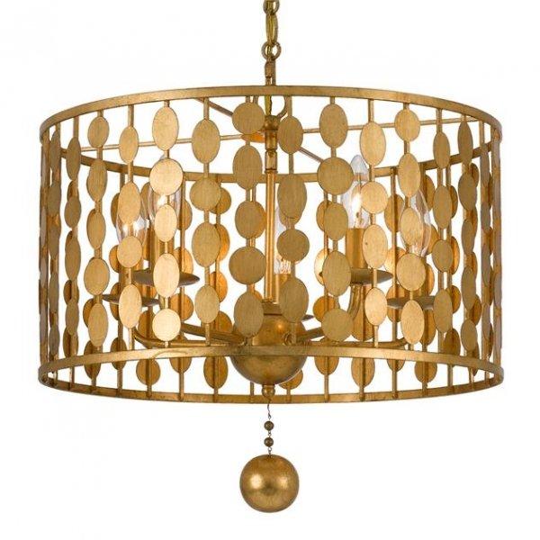 Люстра Loft-Concept Crystorama Lighting Layla  40.1503-0