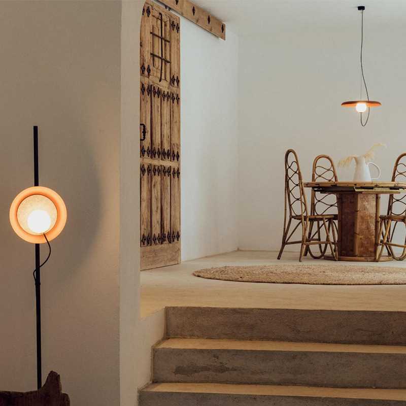 Торшер Imperium Loft margott-fl01 227312-23