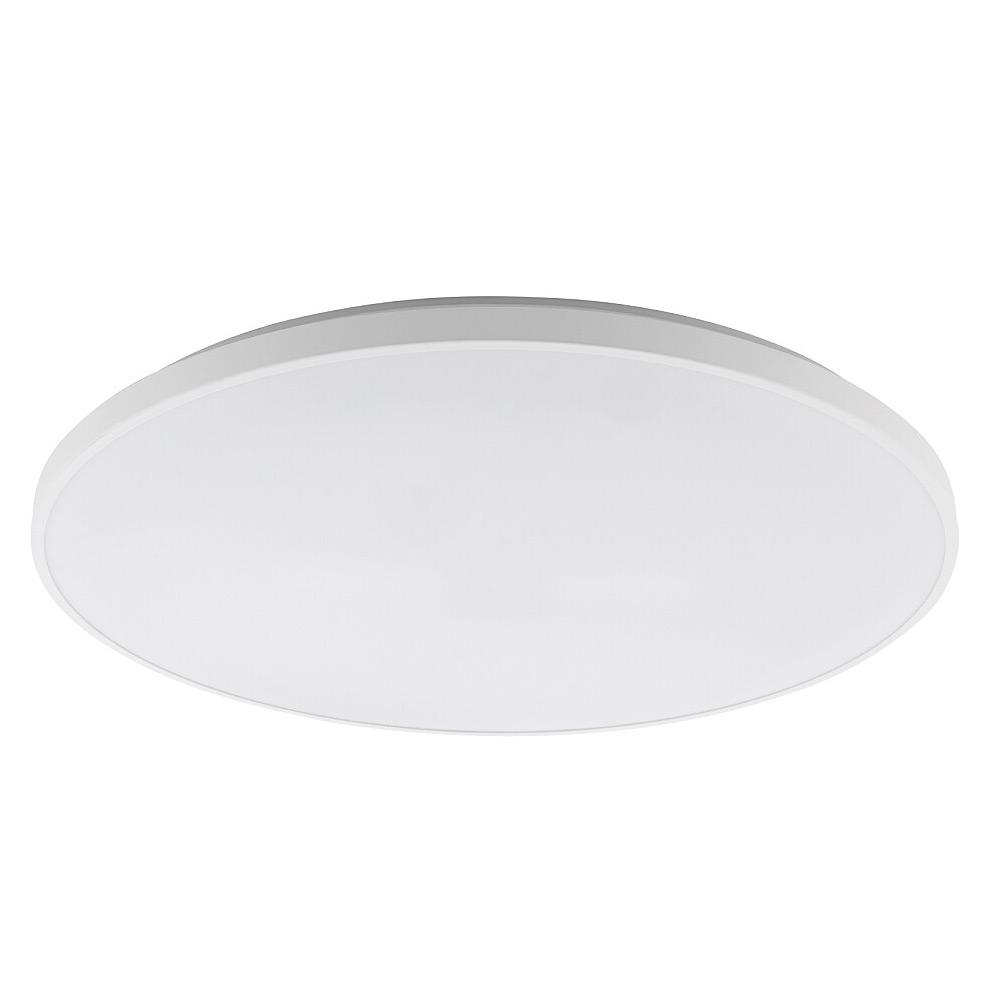 Потолочный cветильник Nowodvorski Agnes Round Led Pro White 10981