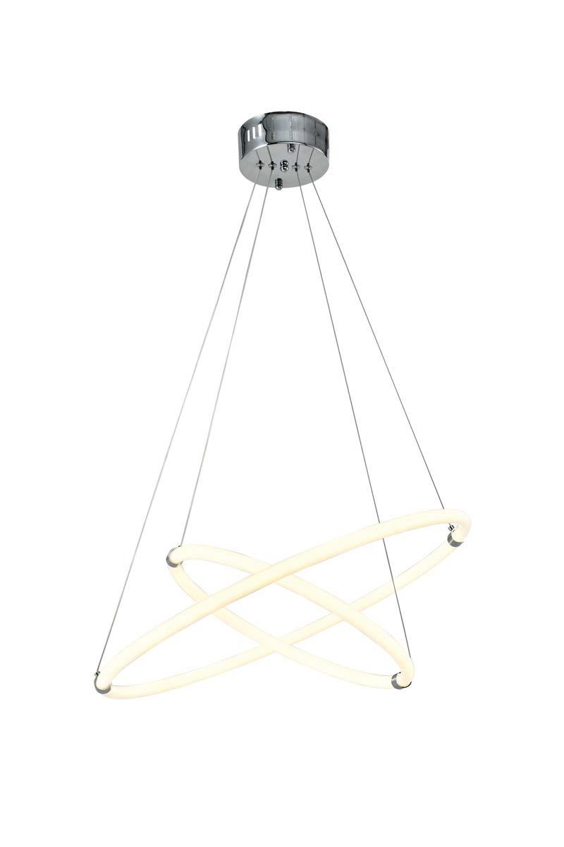 Подвесная светодиодная люстра Zortes BLASY ZRS.57793.96