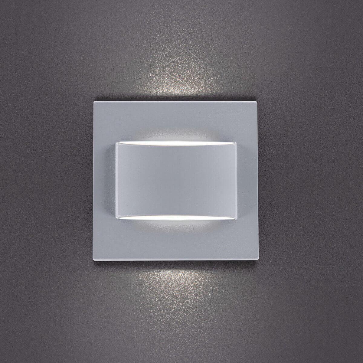 Подсветка лестницы Kanlux ERINUS LED LL GR-NW 33331