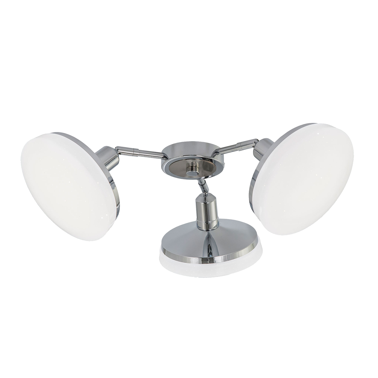 Потолочная светодиодная люстра Citilux Тамбо CL716231Wz