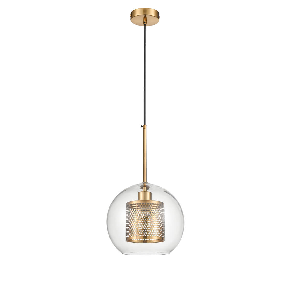 Подвесной светильник Vele Luce Coro VL5524P21