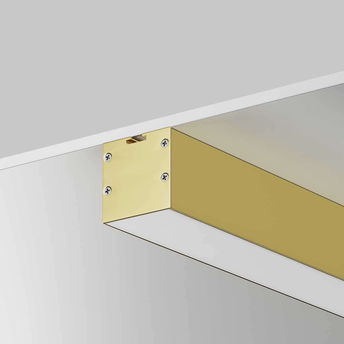 Комплектующие для профиля Maytoni Led Strip 642039