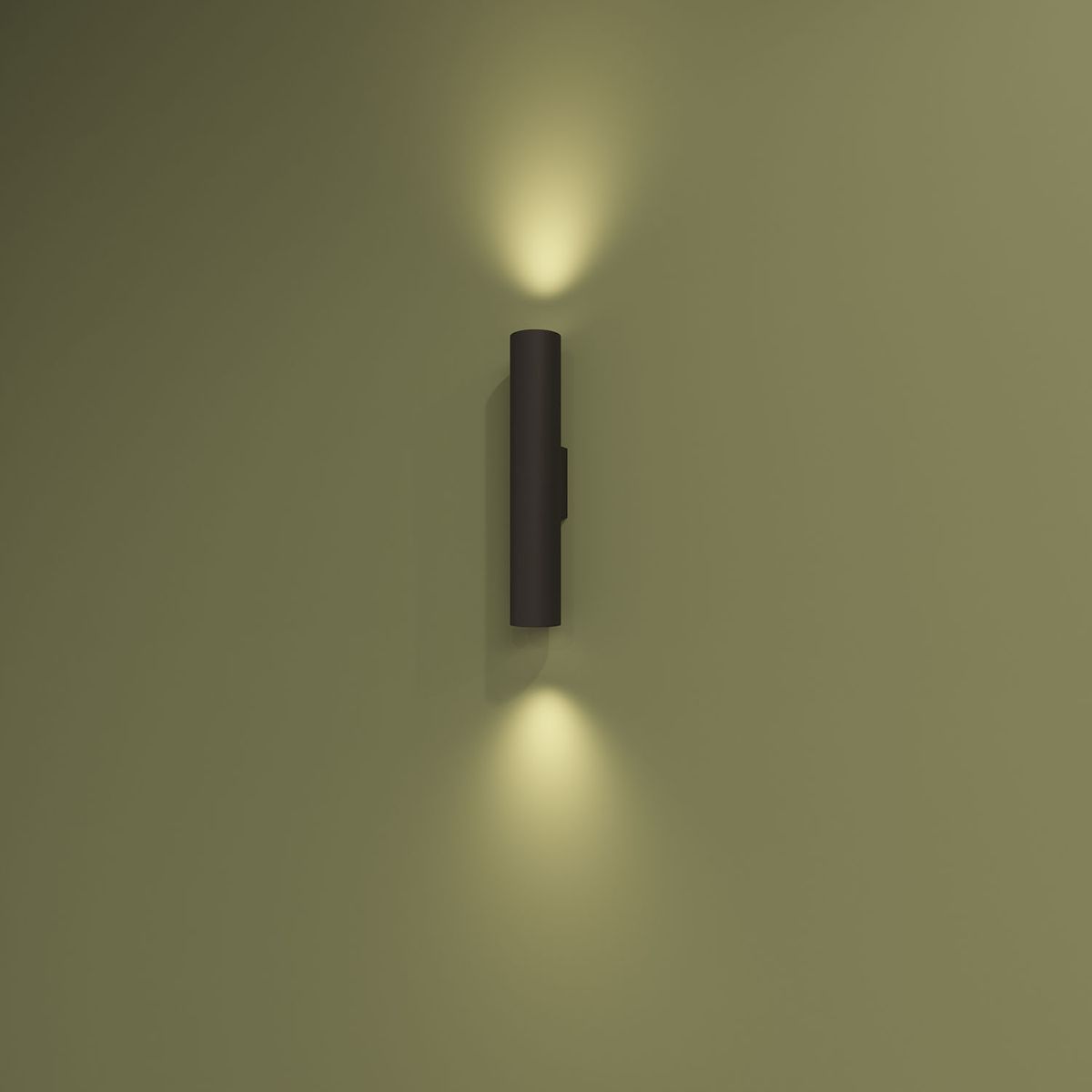 Бра Denkirs Scope DK5022-BK