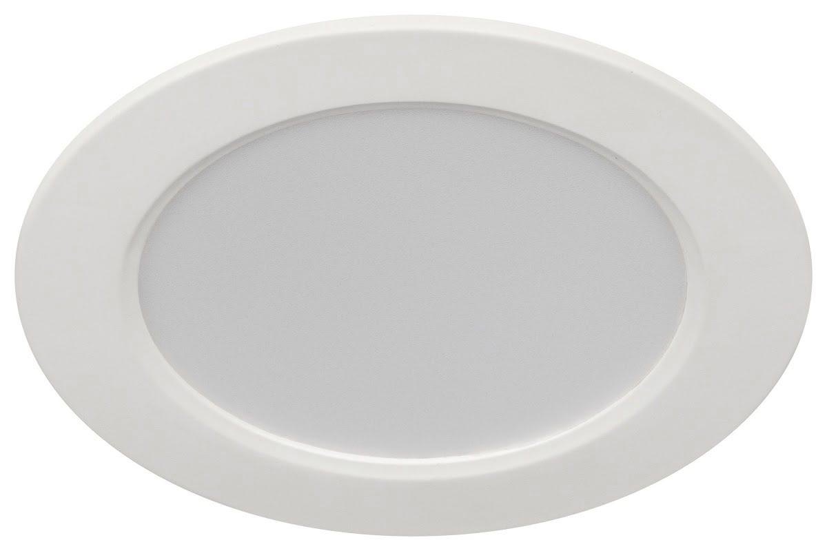 Встраиваемый светодиодный светильник ЭРА LED 17-9-3K Б0057435