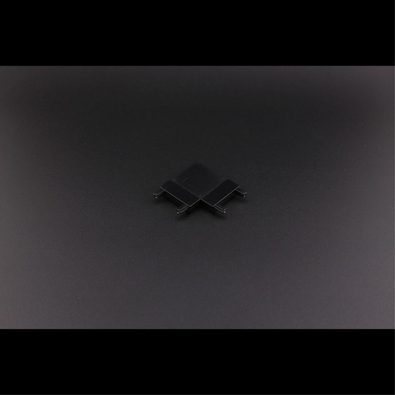 Коннектор питания угловой Aployt Magnetic track 48 APL.0181.00.08