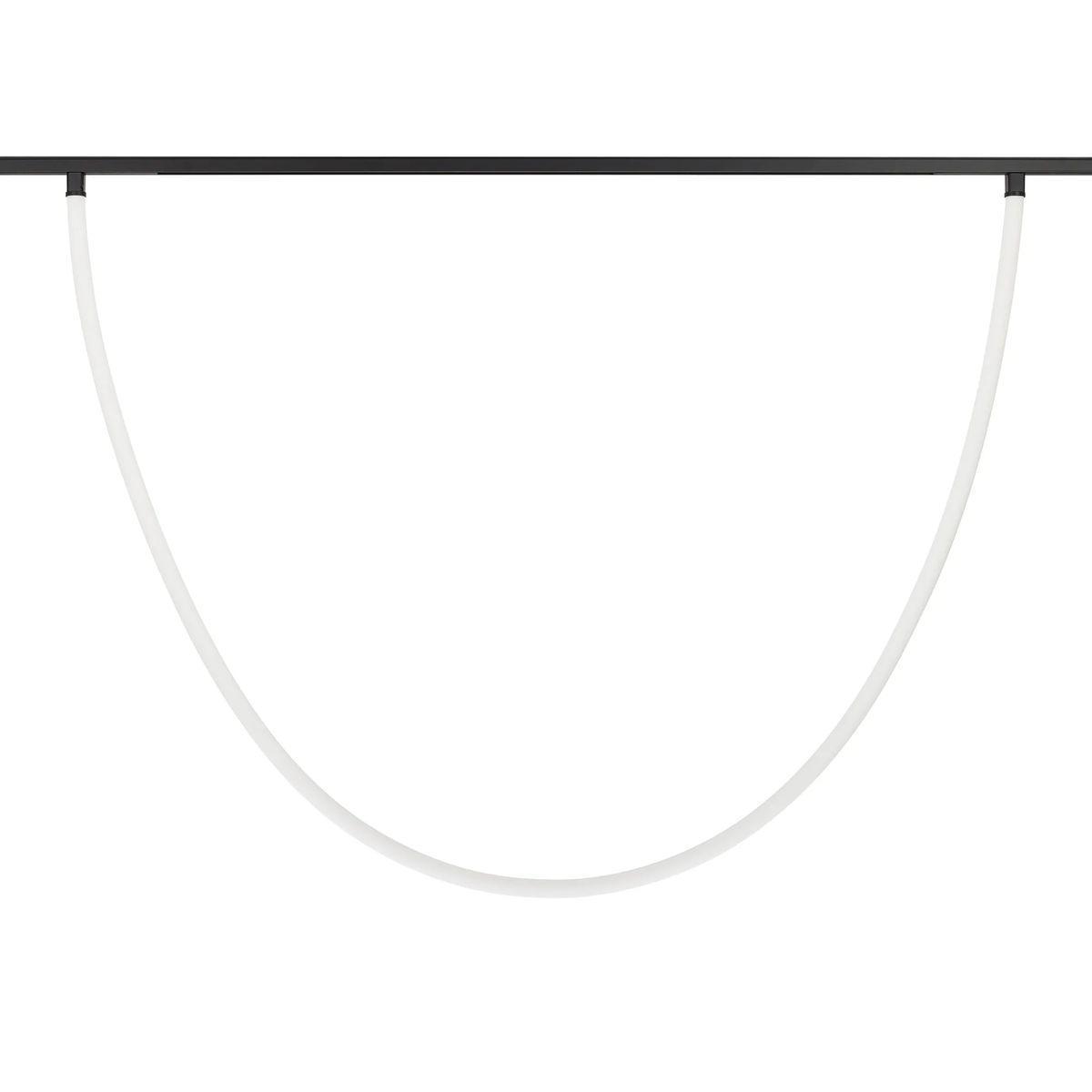 Трековый светодиодный светильник Arlight Mag-Orient-Tube-Elastic-R25-L2500-35W Day4000 044330