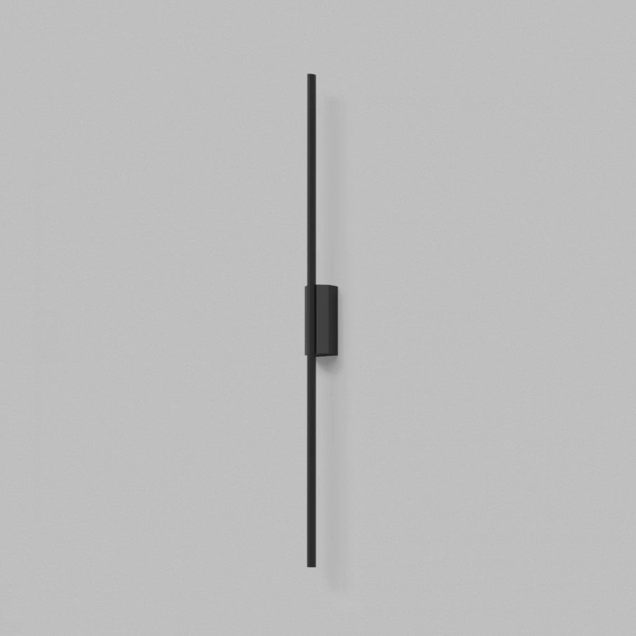 Бра DENKIRS TRIXRAY DK5082-BK
