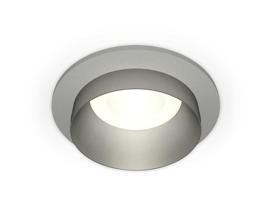 Комплект встраиваемого светильника Ambrella light Techno Spot XC (C6514, N6133) XC6514023