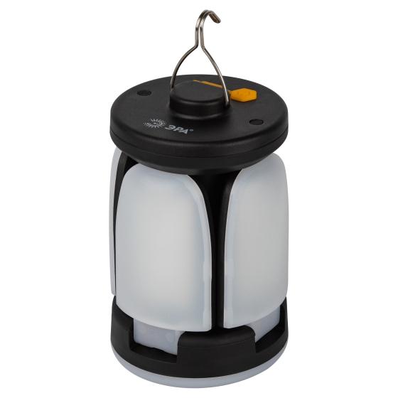 Фонарь кемпинговый светодиодный ЭРА KA-802 Комета Б0058229