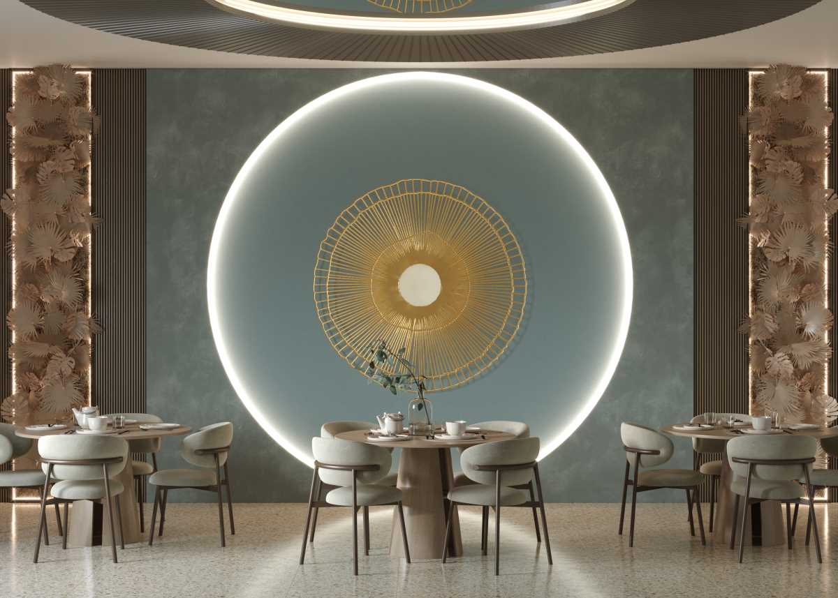 Гибкий неон Maytoni Led Strip 200821