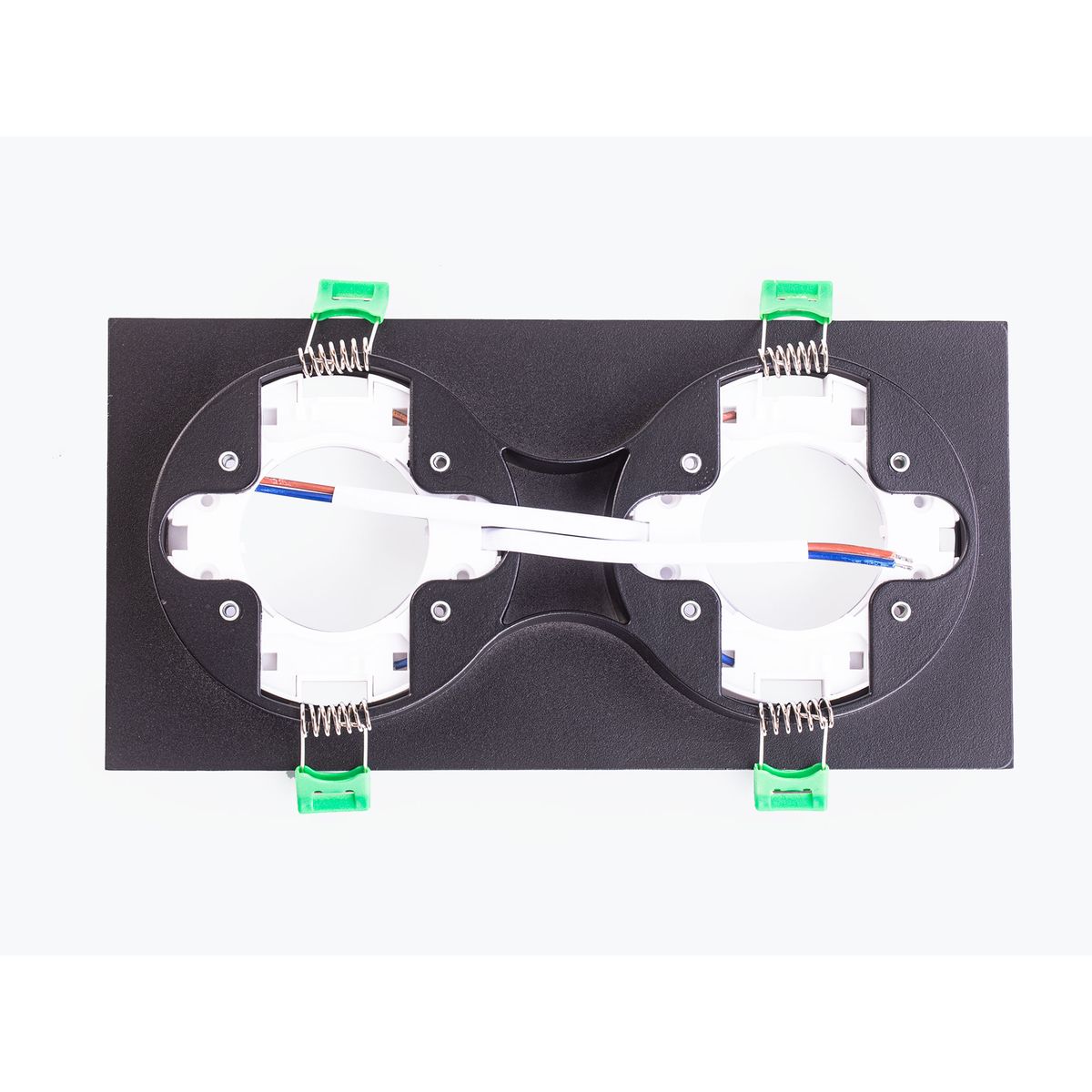 Встраиваемый светильник LEDS POWER GX53-D05B, серия SPOT 009209