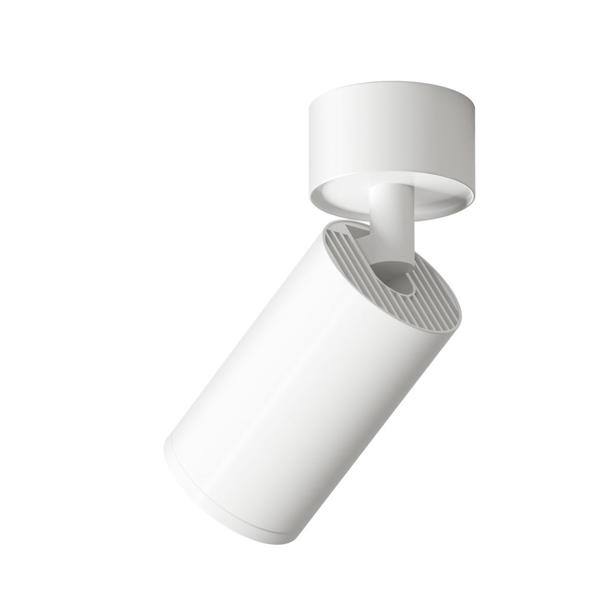 Спот Denkirs Tube DK2029-WH