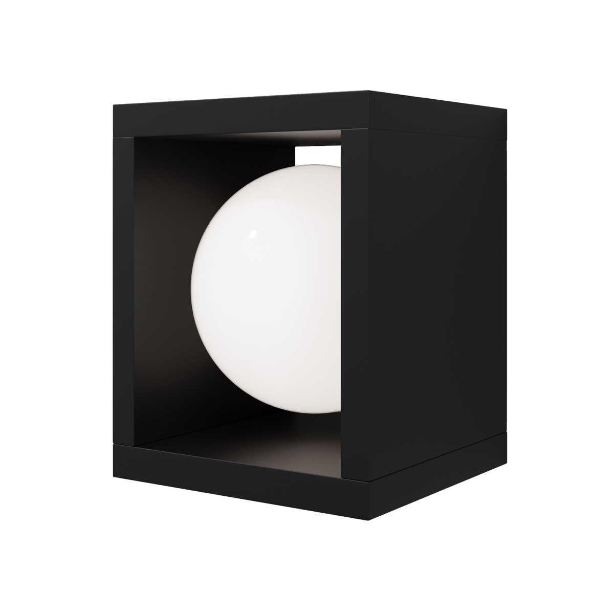 Уличный настенный светильник Maytoni Outdoor O483WL-L10GF3K