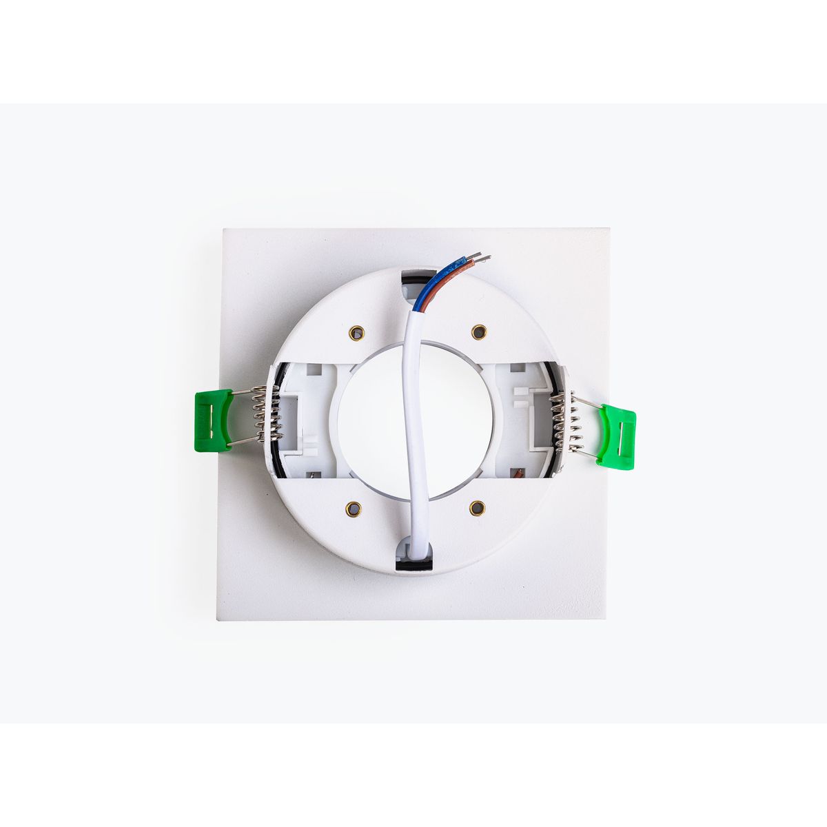 Встраиваемый светильник LEDS POWER GX53-S02WB, серия SPOT 009315